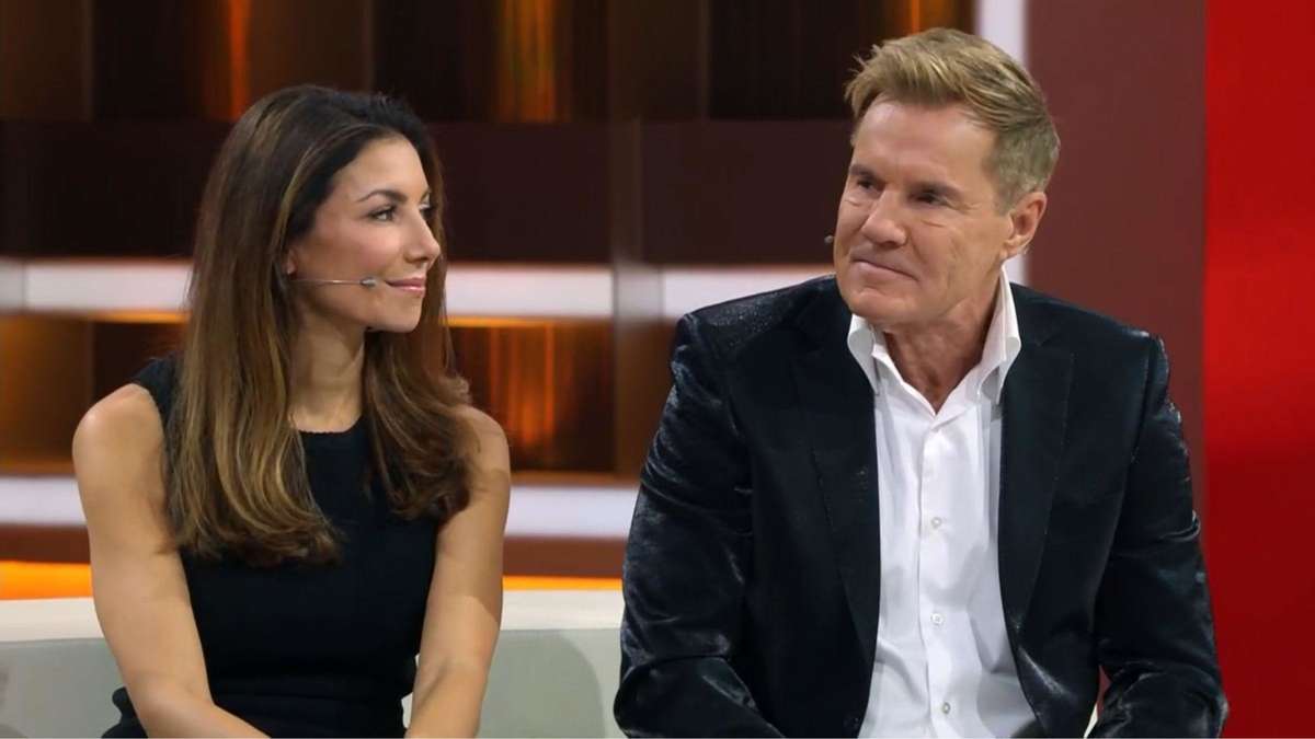 The Quiet Strength: Carina Walz, Dieter Bohlen's Private Anchor